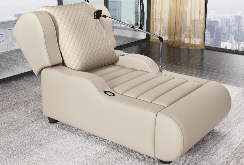 體感音樂治療床